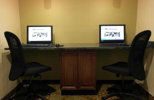 Trevose Hotel | Spark By Hilton Bensalem Philadelphia