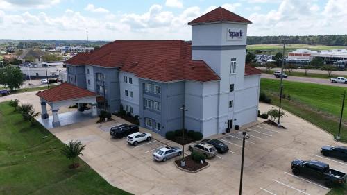Brandon Hotel | Spark by Hilton Brandon