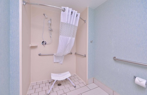 Decatur Hotel | Spark by Hilton Decatur