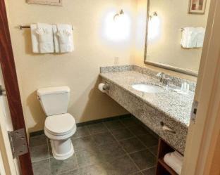 Exton Hotel | Spark By Hilton Exton