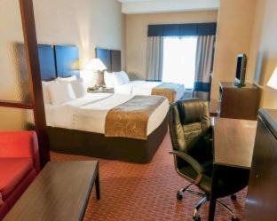 Exton Hotel | Spark By Hilton Exton