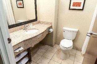 Southeast Houston Hotel | Spark By Hilton Houston Hobby Airport