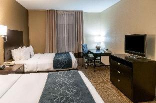 Southeast Houston Hotel | Spark By Hilton Houston Hobby Airport