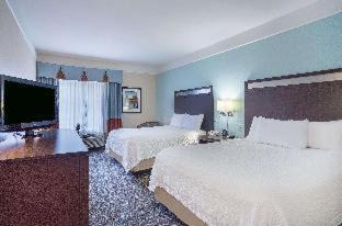 Barker Hotel | Spark by Hilton Houston West Clay Road