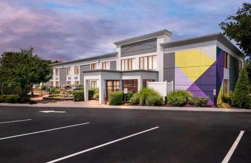 Hershey Hotel | Spark By Hilton Hummelstown Hershey