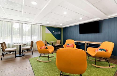 Hershey Hotel | Spark By Hilton Hummelstown Hershey