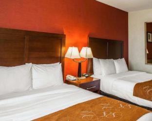 Indianapolis Hotel | Spark by Hilton Indianapolis Northeast Fishers
