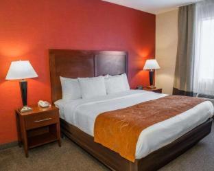 Indianapolis Hotel | Spark by Hilton Indianapolis Northeast Fishers