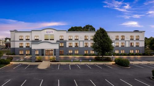 Fertility Hotel | Spark by Hilton Lancaster Dutch Country