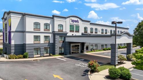 Fertility Hotel | Spark by Hilton Lancaster Dutch Country