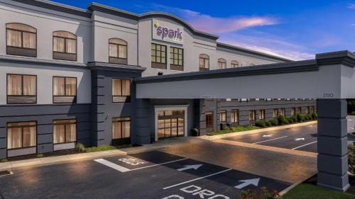 Fertility Hotel | Spark by Hilton Lancaster Dutch Country