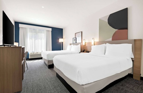 Fertility Hotel | Spark by Hilton Lancaster Dutch Country