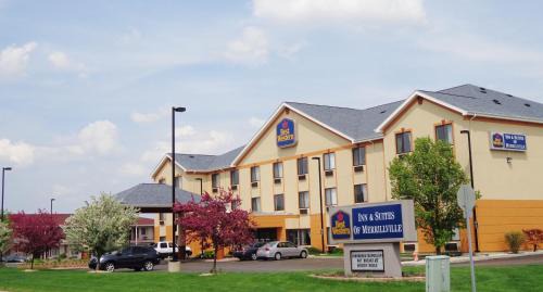 Merrillville Hotel | Spark By Hilton Merrillville