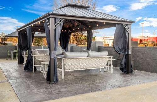 Oxford Hotel | Spark by Hilton Oxford