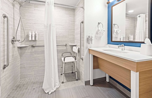Oxford Hotel | Spark by Hilton Oxford