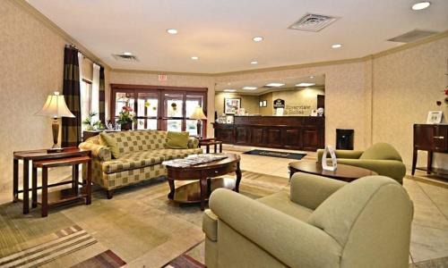 Rahway Hotel | Spark by Hilton Rahway