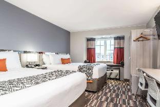 Rochester Hotel | Spark by Hilton Rochester South