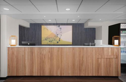 Wetmore Hotel | Spark By Hilton San Antonio Northwest Near Six Flags