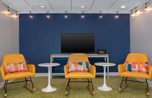 Savannah Hotel | Spark by Hilton Savannah Midtown