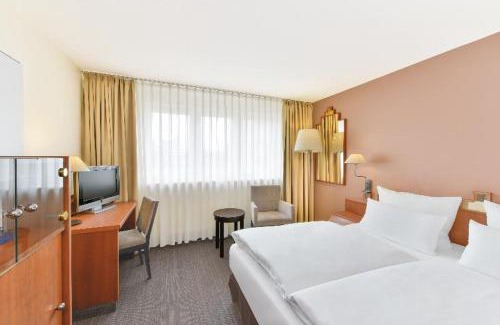 Sindelfingen Hotel | Spark By Hilton Stuttgart Sindelfingen