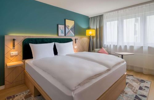 Sindelfingen Hotel | Spark By Hilton Stuttgart Sindelfingen
