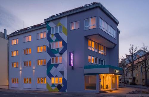 Sindelfingen Hotel | Spark By Hilton Stuttgart Sindelfingen