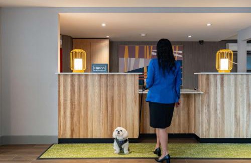 Markham Hotel | Spark By Hilton Toronto Markham