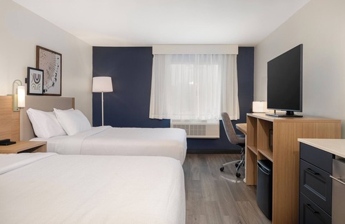 Coxsackie Hotel | Spark by Hilton West Coxsackie