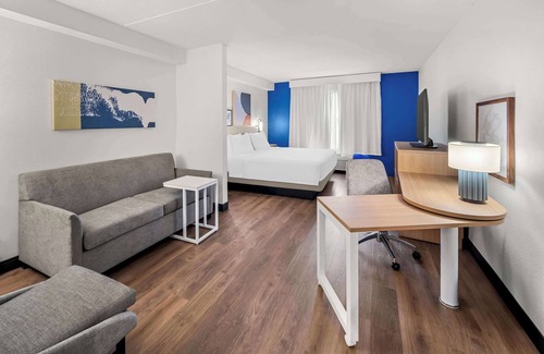 Woodbridge Hotel | Spark by Hilton Woodbridge
