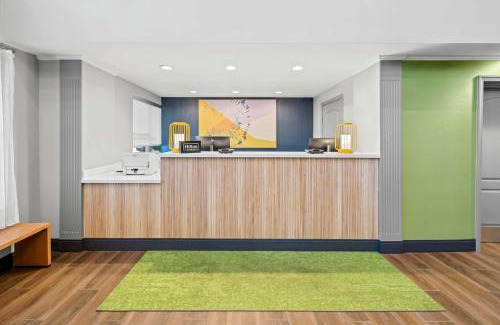 Woodbridge Hotel | Spark By Hilton Woodbridge