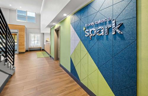 Woodbridge Hotel | Spark By Hilton Woodbridge
