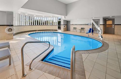 Woodbridge Hotel | Spark By Hilton Woodbridge