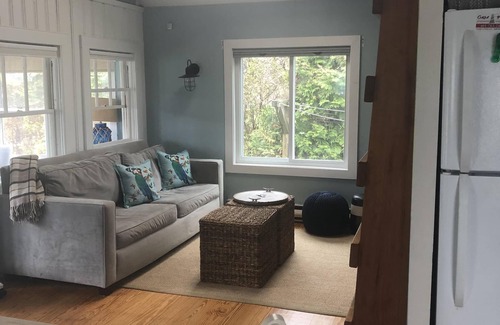 Point Judith House | Sparkling Clean and Walk to Everything.