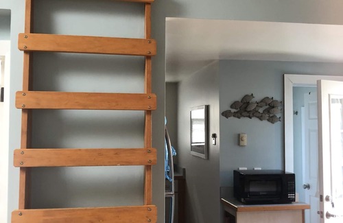 Point Judith House | Sparkling Clean and Walk to Everything.