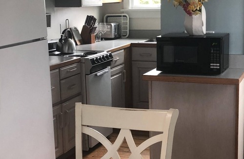 Point Judith House | Sparkling Clean and Walk to Everything.