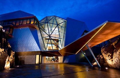 Vernon Resort | Sparkling Hill Resort and Spa - Adults-Only Resort