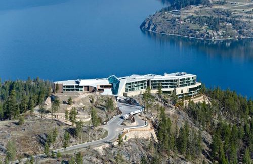 Vernon Resort | Sparkling Hill Resort and Spa - Adults-Only Resort