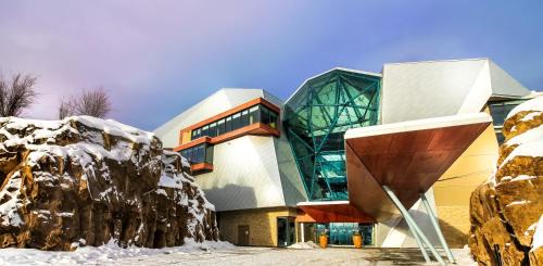 Vernon Resort | Sparkling Hill Resort and Spa - Adults-Only Resort