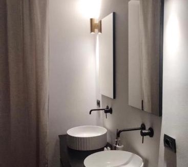 Dolceacqua House | Sparkling Suite