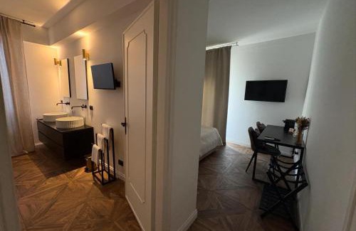 Dolceacqua House | Sparkling Suite