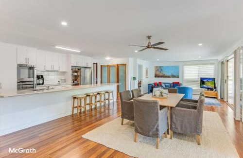 Toormina House | Sparkling Waters