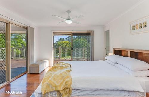 Toormina House | Sparkling Waters