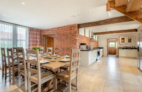 Bodham House | Sparks Barn
