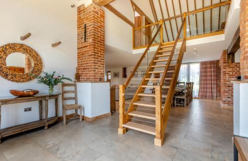 Bodham House | Sparks Barn