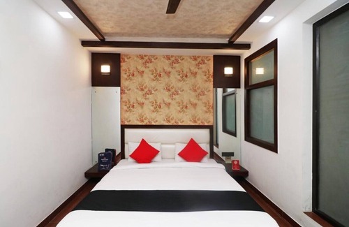 Taj Ganj Apartment | Sparrow inn Perfect hotel suite