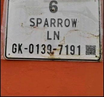 Tema Villa | Sparrow Lane - Comm 26 Tema GK 0139 7191