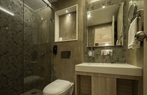 Alwar Resort | Sparrow Residency