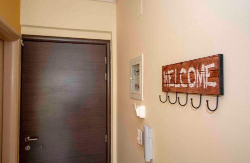 Sparta Apartment | Sparta View Apartments Anthias Studio A3