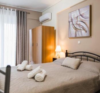 Sparta Apartment | Sparta View Apartments Anthias Studio A3
