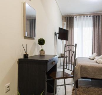 Sparta Apartment | Sparta View Apartments Anthias Studio A3
